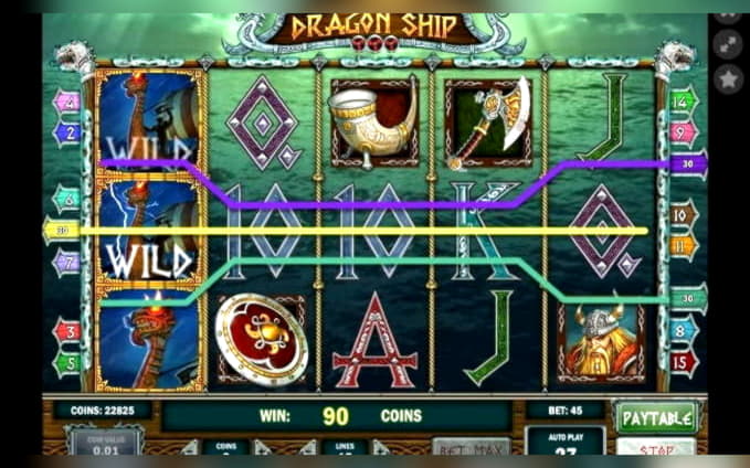 EUR 390 free casino chip at Alf Casino