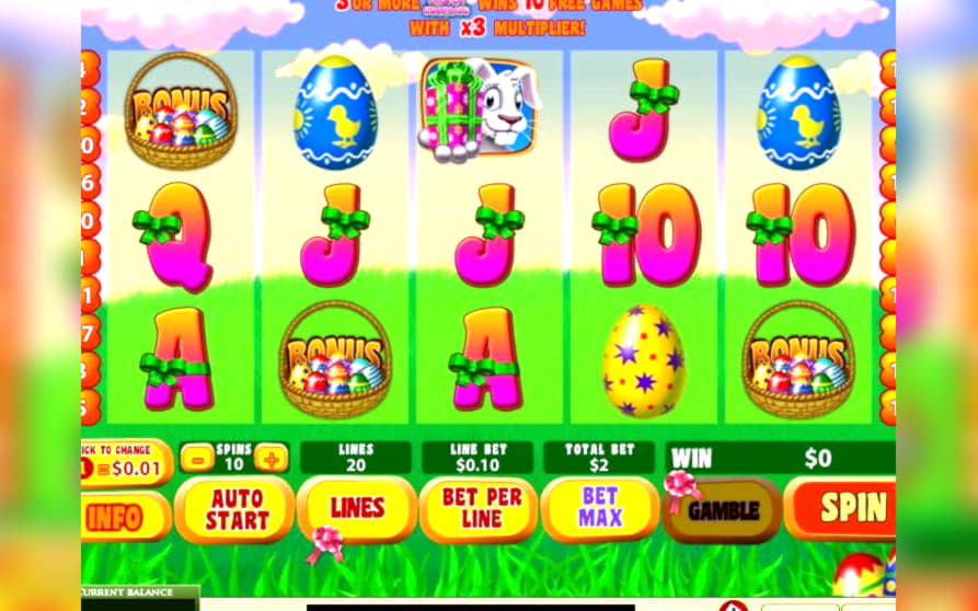 £1111 NO DEPOSIT at Hippozino Casino