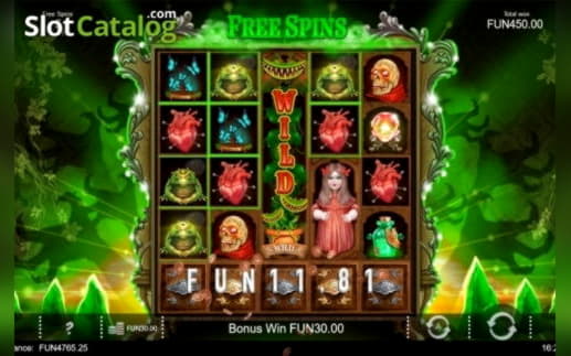 €760 Free Casino Tournament at Buzzluck Casino
