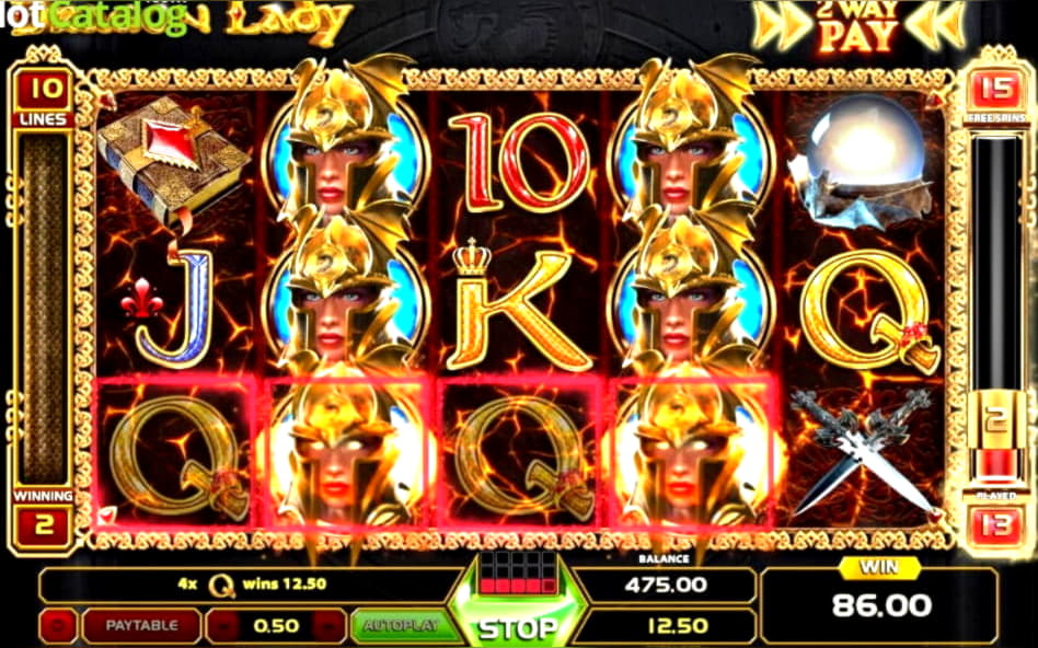 EUR 965 No Deposit Bonus at Guts Casino