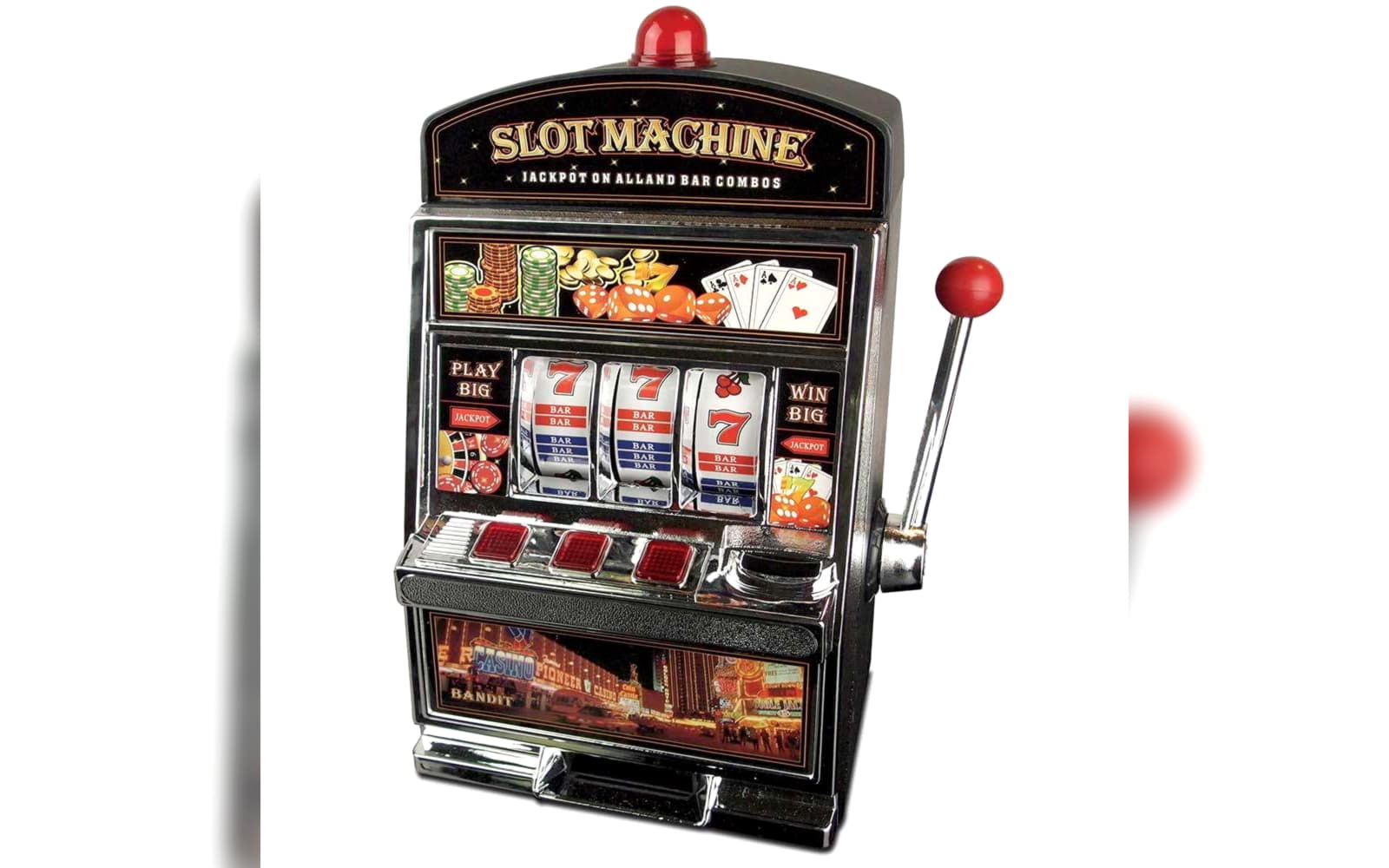115% Match Bonus at Europa Casino