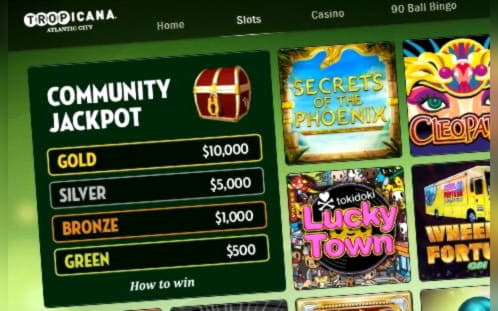 ﻿$70 Online Casino Tournament at Bet At Home Casino