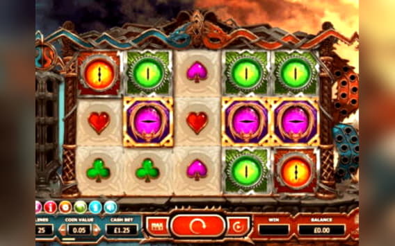 $615 Online Casino Tournament at Rizk Casino