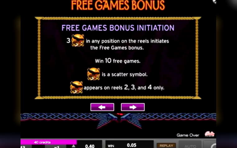 Eur 60 Casino Tournament at Eurogrand Casino