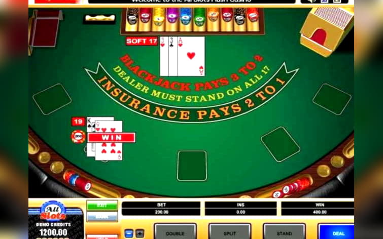 €540 casino chip at Online Bets Casino