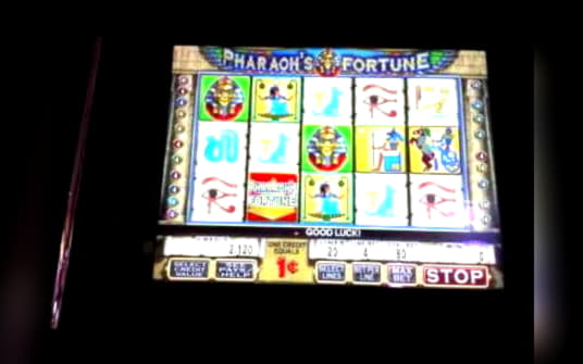 500% Deposit Match Bonus at Guts Casino