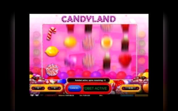 15 free spins at Inter Casino