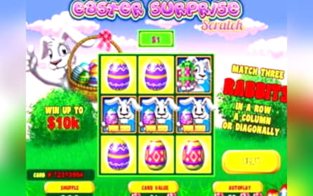 €570 Free Cash at BGO Casino