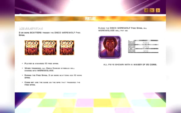 99 free spins no deposit at Inter Casino