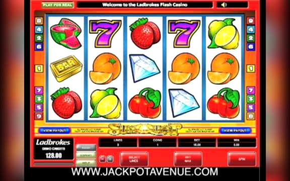 140% No Rules Bonus! at Casino Luck