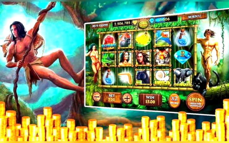 EUR 4320 no deposit bonus at Inter Casino