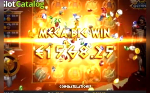 $675 Daily freeroll slot tournament at Leo Dubai Casino