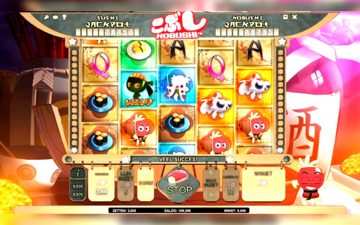 655% Match at a casino at BGO Casino