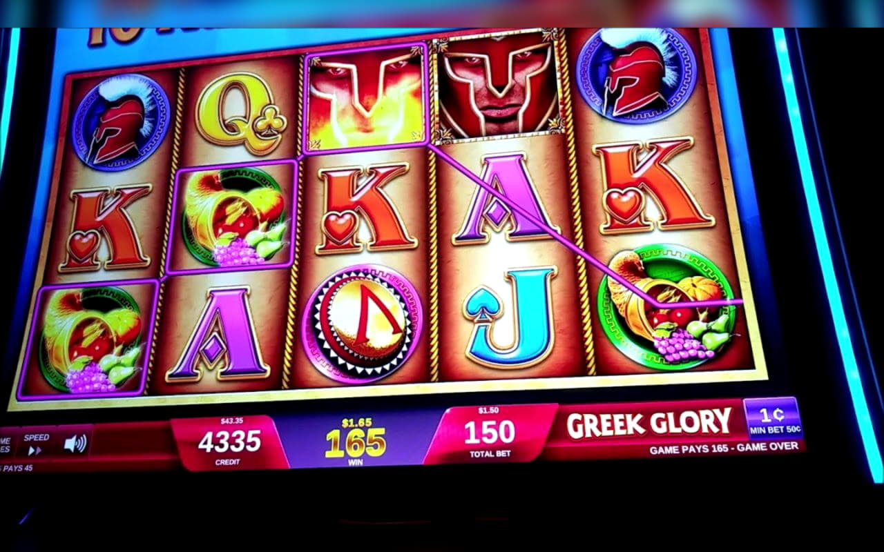 190 FREE SPINS at Casino Cruise