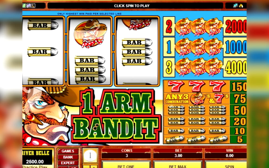 €2895 No Deposit Casino Bonus at Party Casino