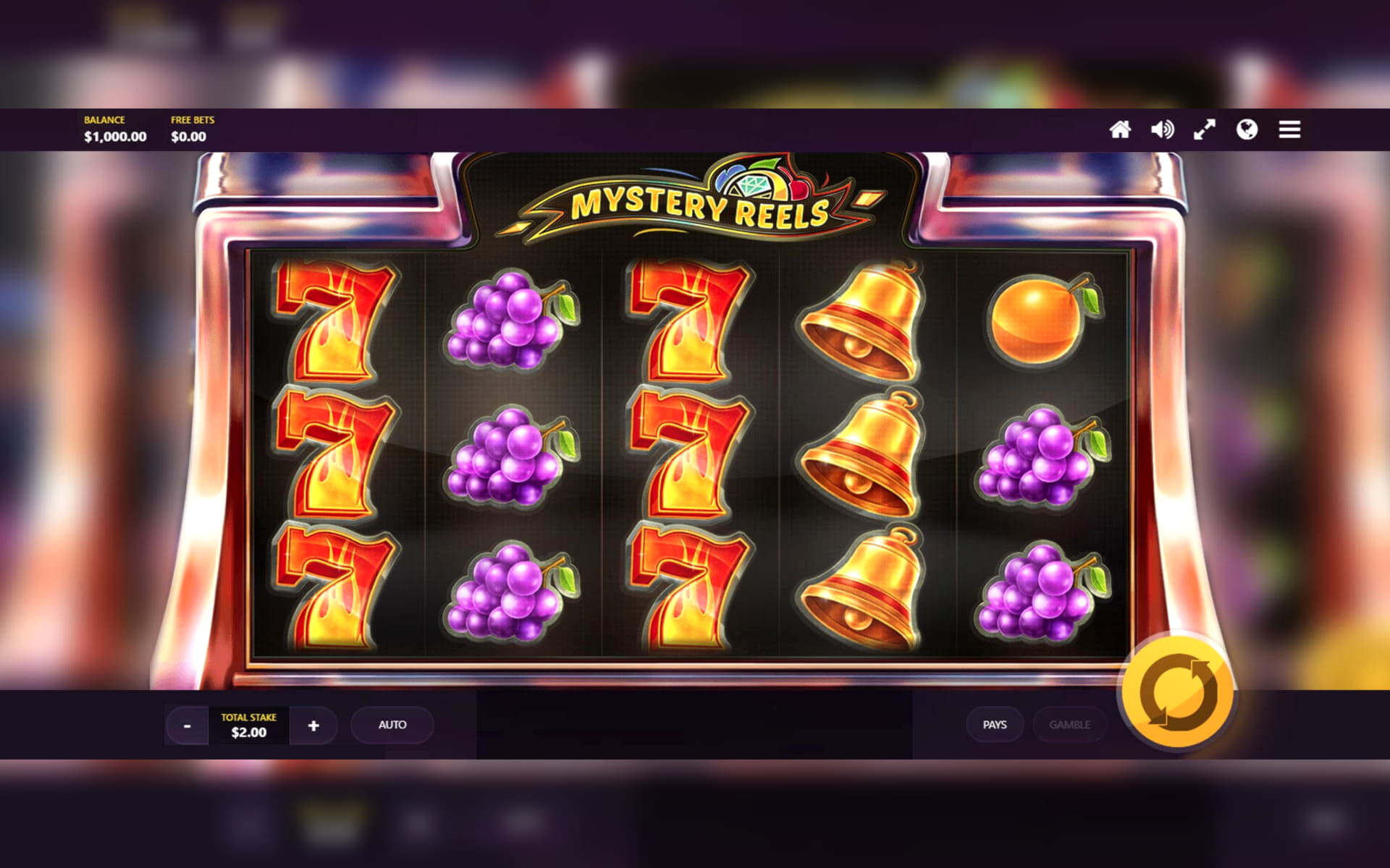 920% Best signup bonus casino at Alf Casino