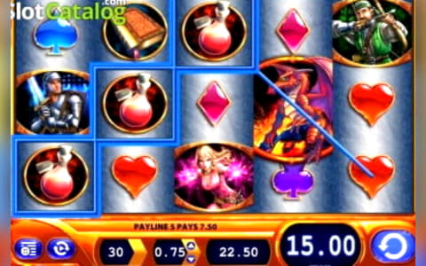 210% Signup Casino Bonus at Casino Cruise