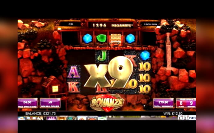 30% Casino Welcome Bonus at Guts Casino