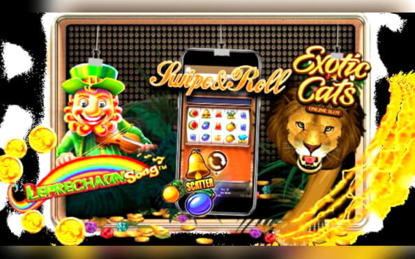 $2670 no deposit bonus at Leo Dubai Casino