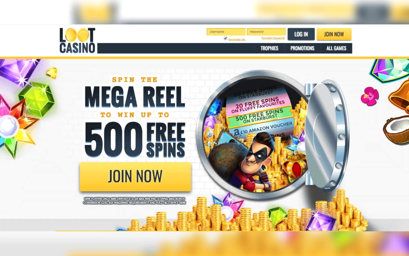 €350 Free chip at Spin Palace Casino