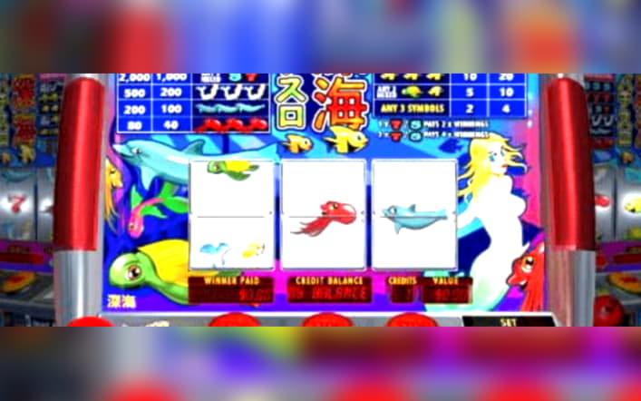 250 Free Spins right now at Casino Luck