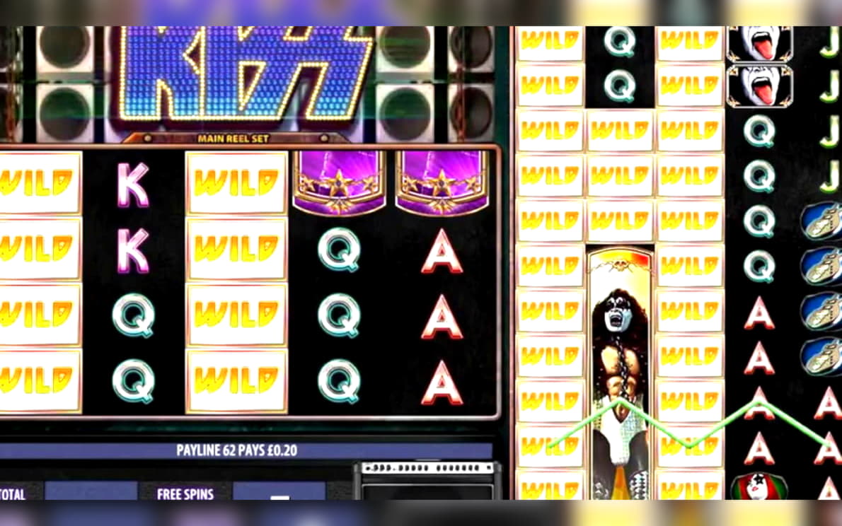 205 FREE SPINS at Europa Casino