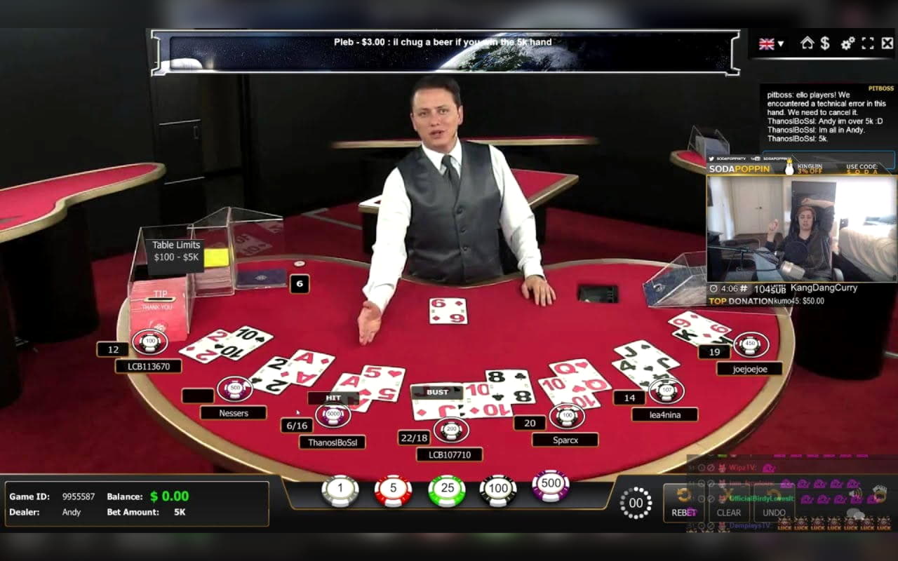 $575 Daily freeroll slot tournament at Casino Luck