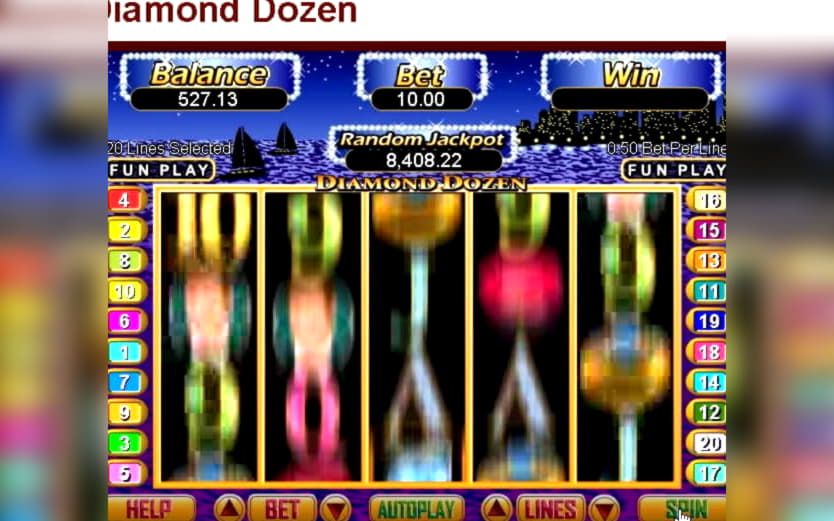 ﻿$3035 no deposit casino bonus at Casino Cruise