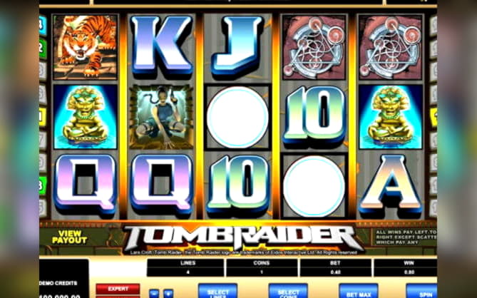 770% Match bonus at Europa Casino