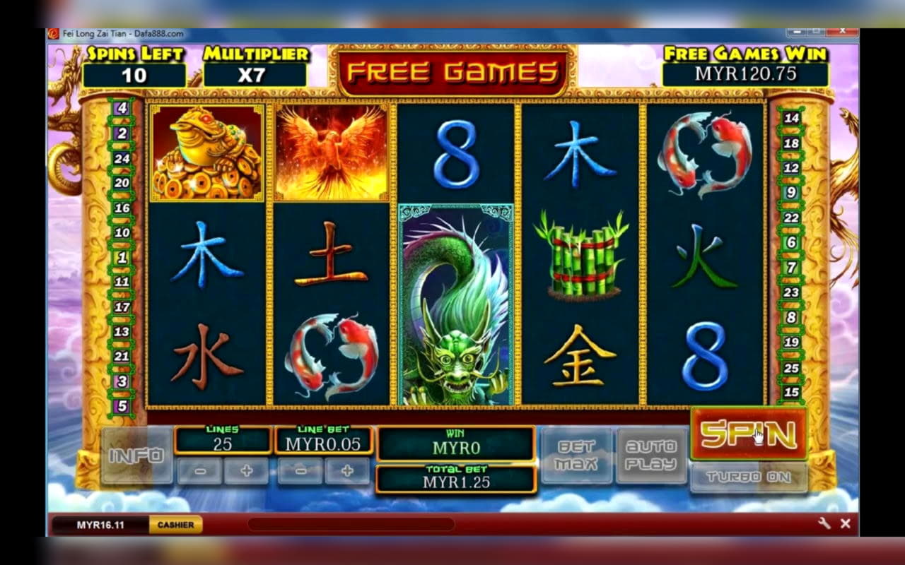EUR 1105 NO DEPOSIT BONUS at Eurogrand Casino