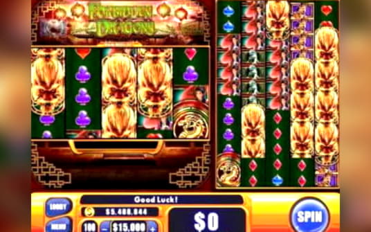 505% casino match bonus at Betway Casino