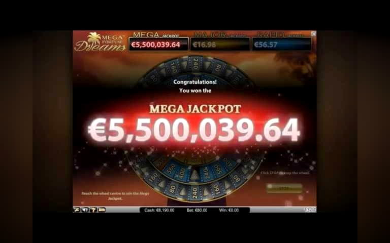 840% Match at a Casino at Alf Casino