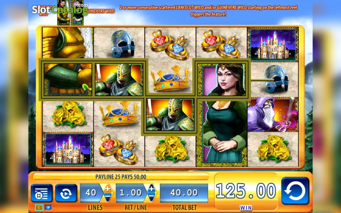 €570 free chip casino at Jackpot City Casino