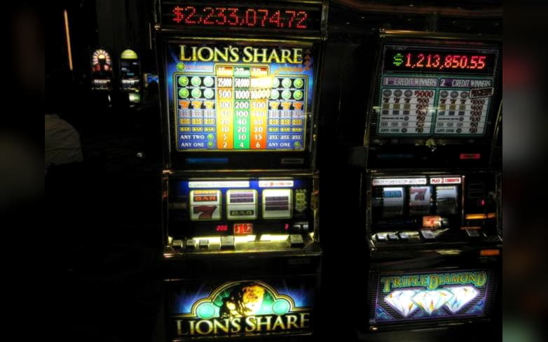 €575 Casino Chip at Dunder Casino