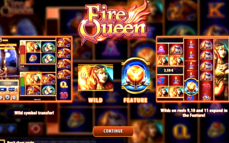 60 Free casino spins at Eurogrand Casino
