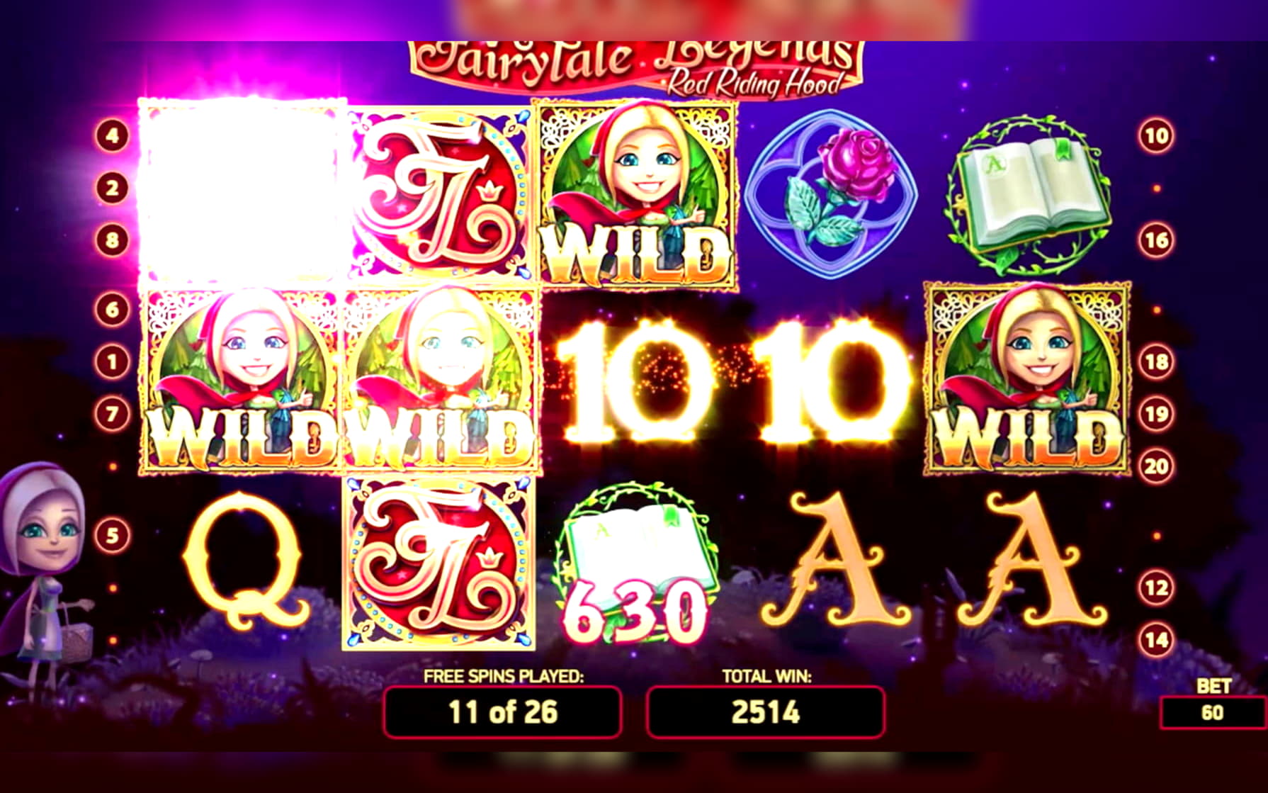 $4465 No deposit bonus at Jackpot City Casino