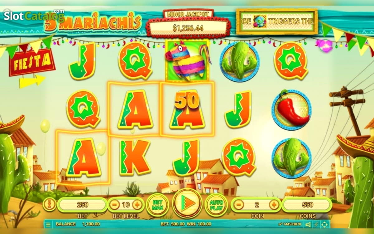 €965 Free Casino Tournament at Leo Dubai Casino