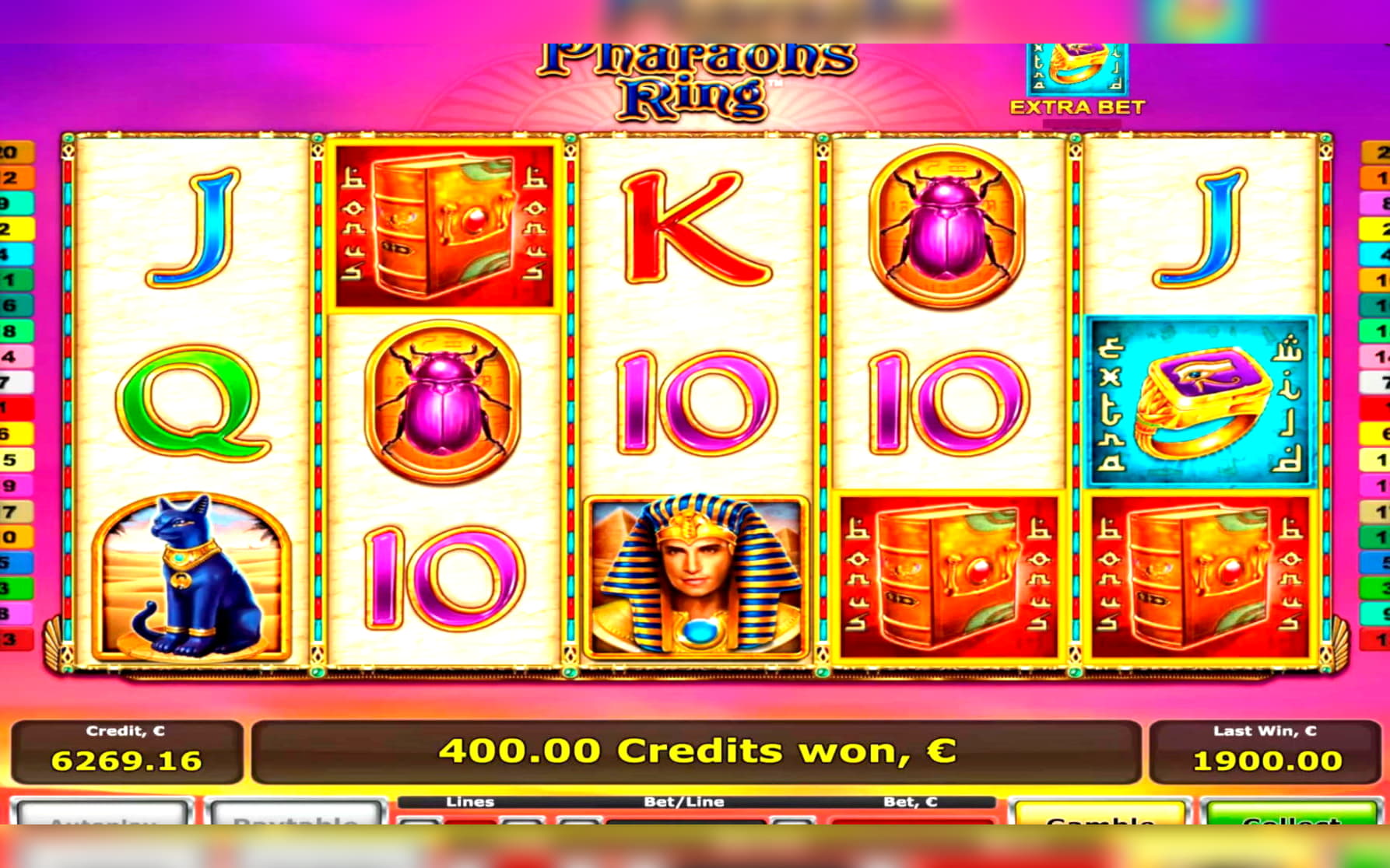 €1065 No Deposit at Party Casino