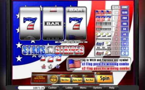 €535 Free casino chip at 7 Reels Casino