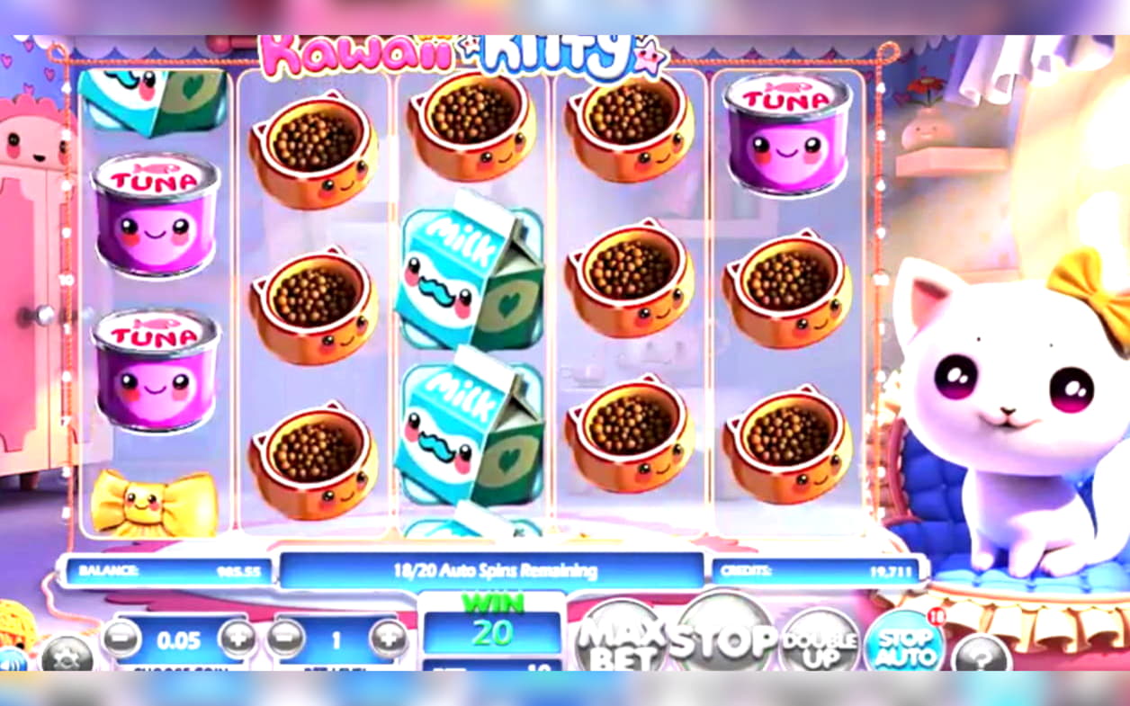 $635 free chip at Betnspin Casino