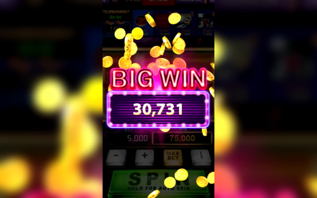 €20 Tournament at Casino Cruise