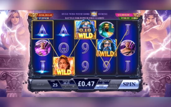 £440 Free Casino Tournament at 7 Reels Casino