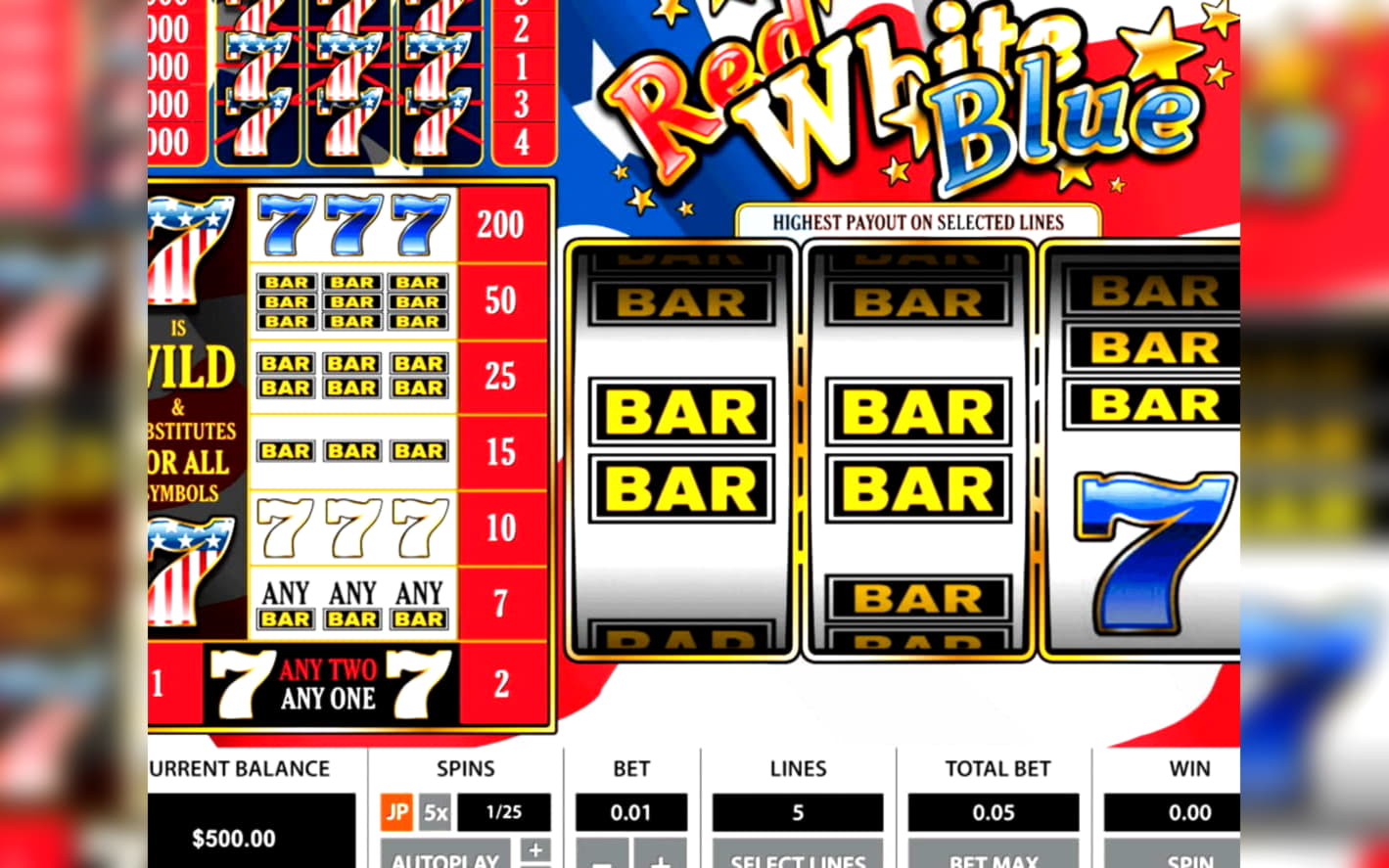 $330 Free casino chip at Party Casino