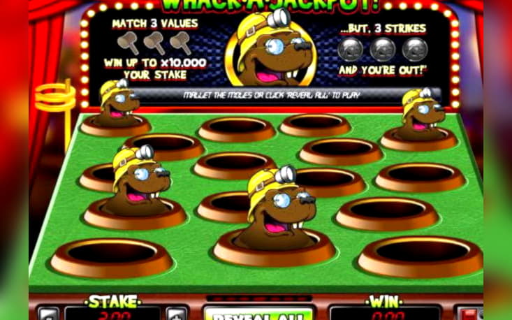 $320 Free chip casino at Dunder Casino