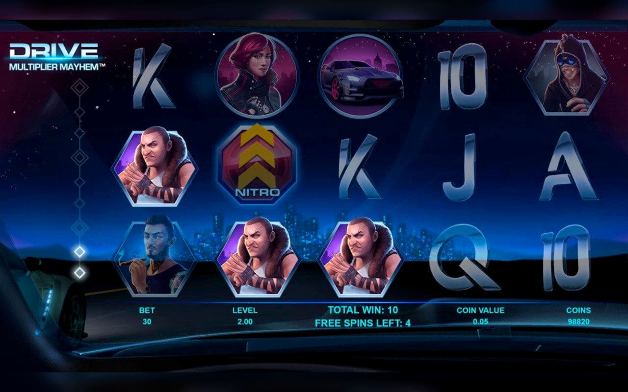 €1055 No Deposit Bonus Casino at Eurogrand Casino