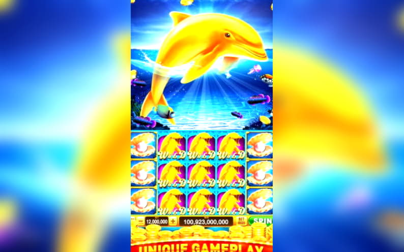 905% Deposit Match Bonus at Energy Casino