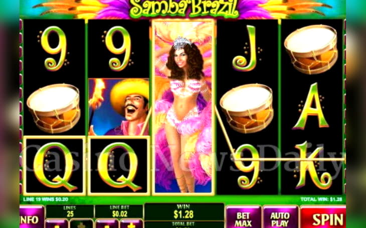 €225 Free chip at Bet At Home Casino