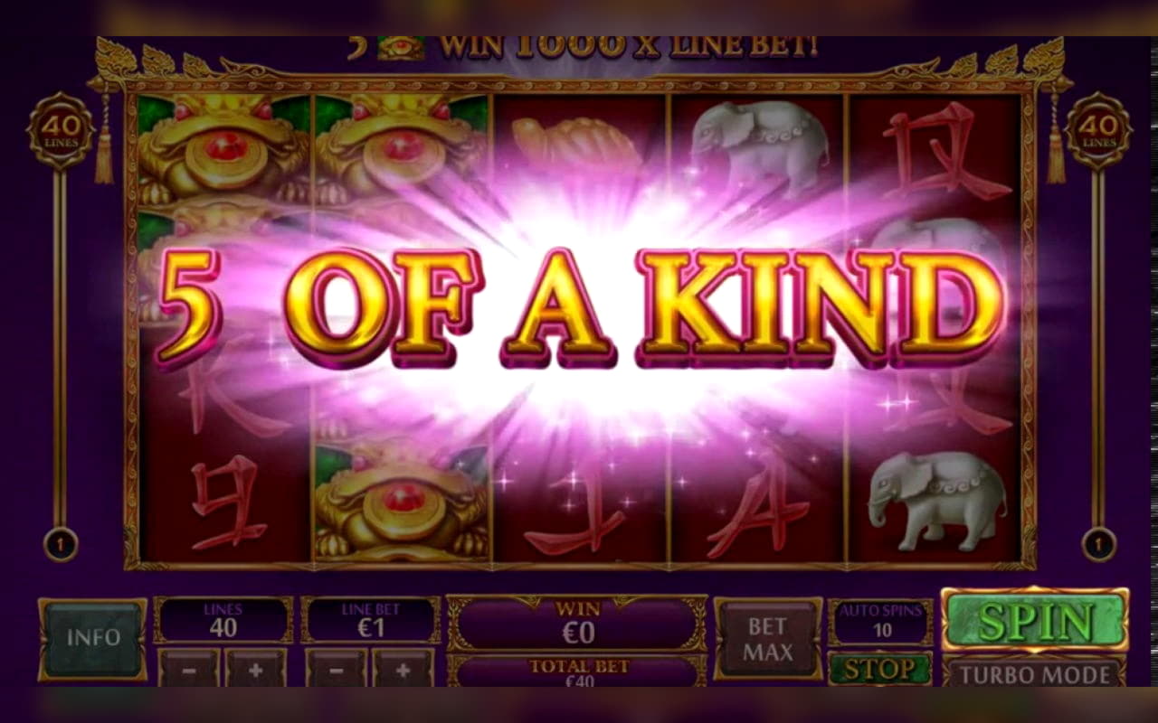 Eur 275 Free casino chip at Inter Casino