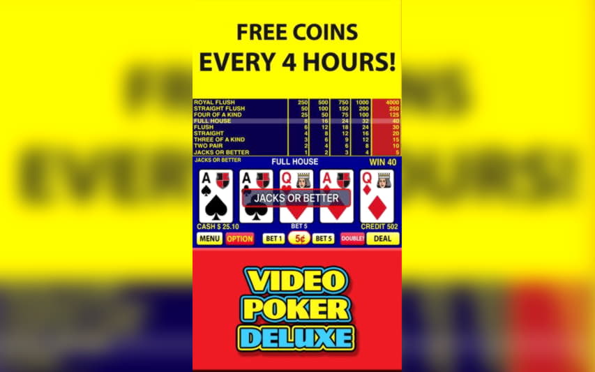 €680 free casino chip at Hippozino Casino