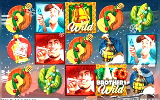 €940 Casino tournaments freeroll at Vera and Jhon Casino